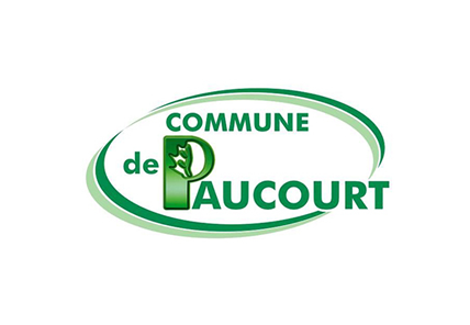 Logo commune Paucourrt