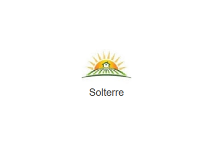 Logo commune de Solterre